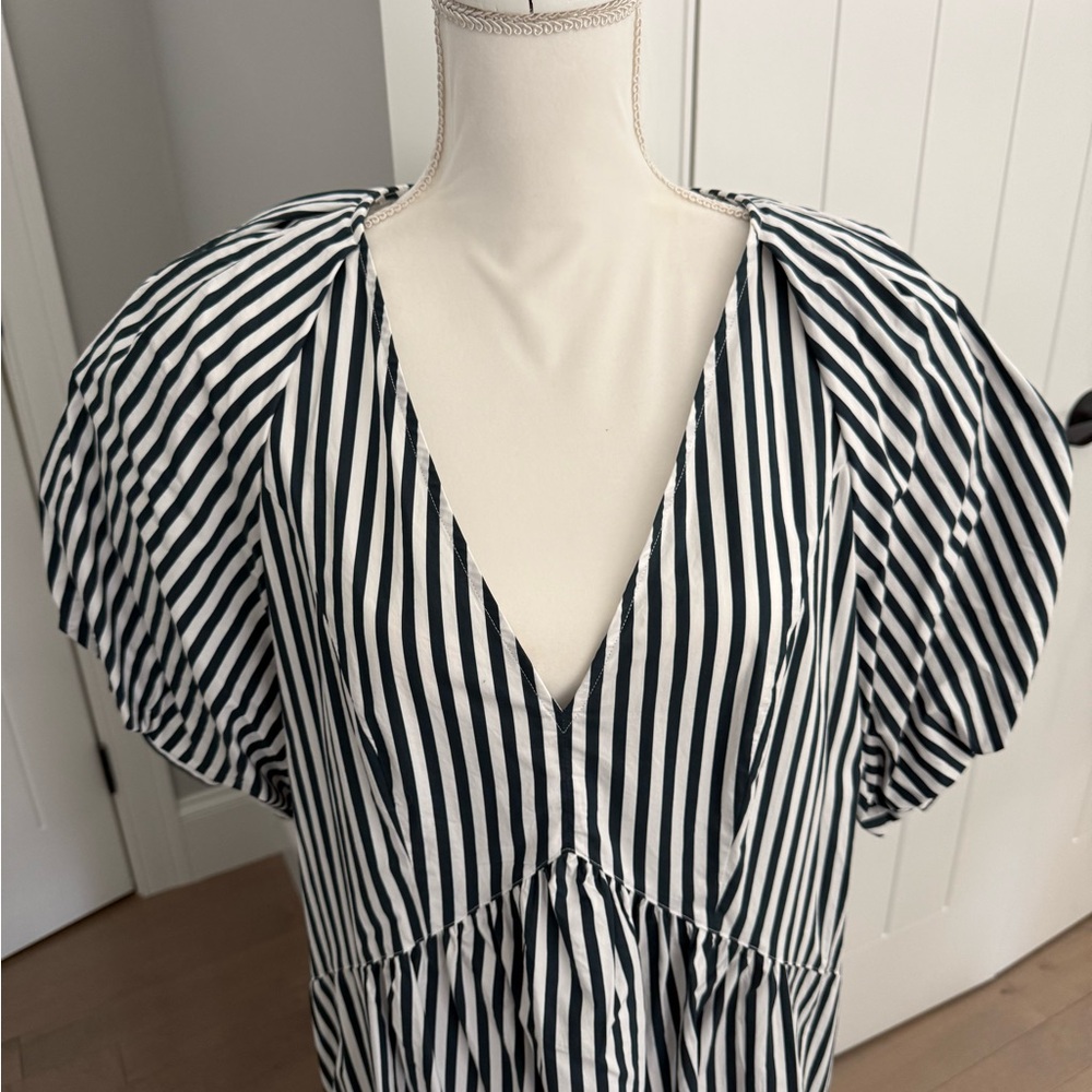 FRAME DRESS - Picture 2 of 9